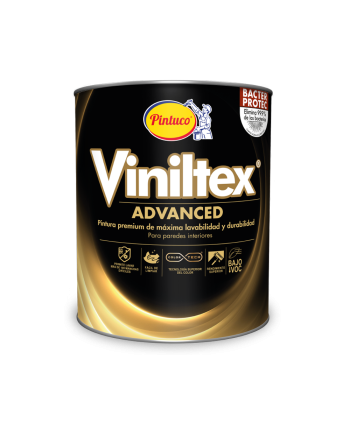 VINILTEX ADVANCED